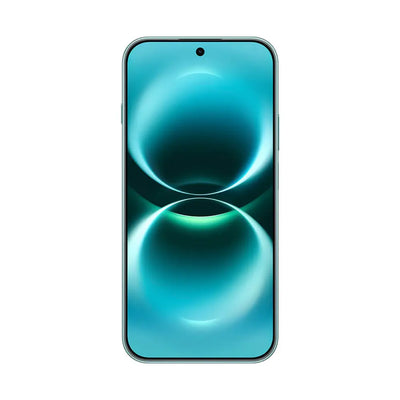 Pre Order Huawei Nova 15 Max (8GB RAM + 256GB Memory) - Lake Cyan