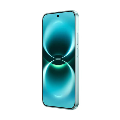 Pre Order Huawei Nova 15 Max (8GB RAM + 256GB Memory) - Lake Cyan