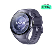 Huawei Watch 5 46mm - Purple Composite Strap