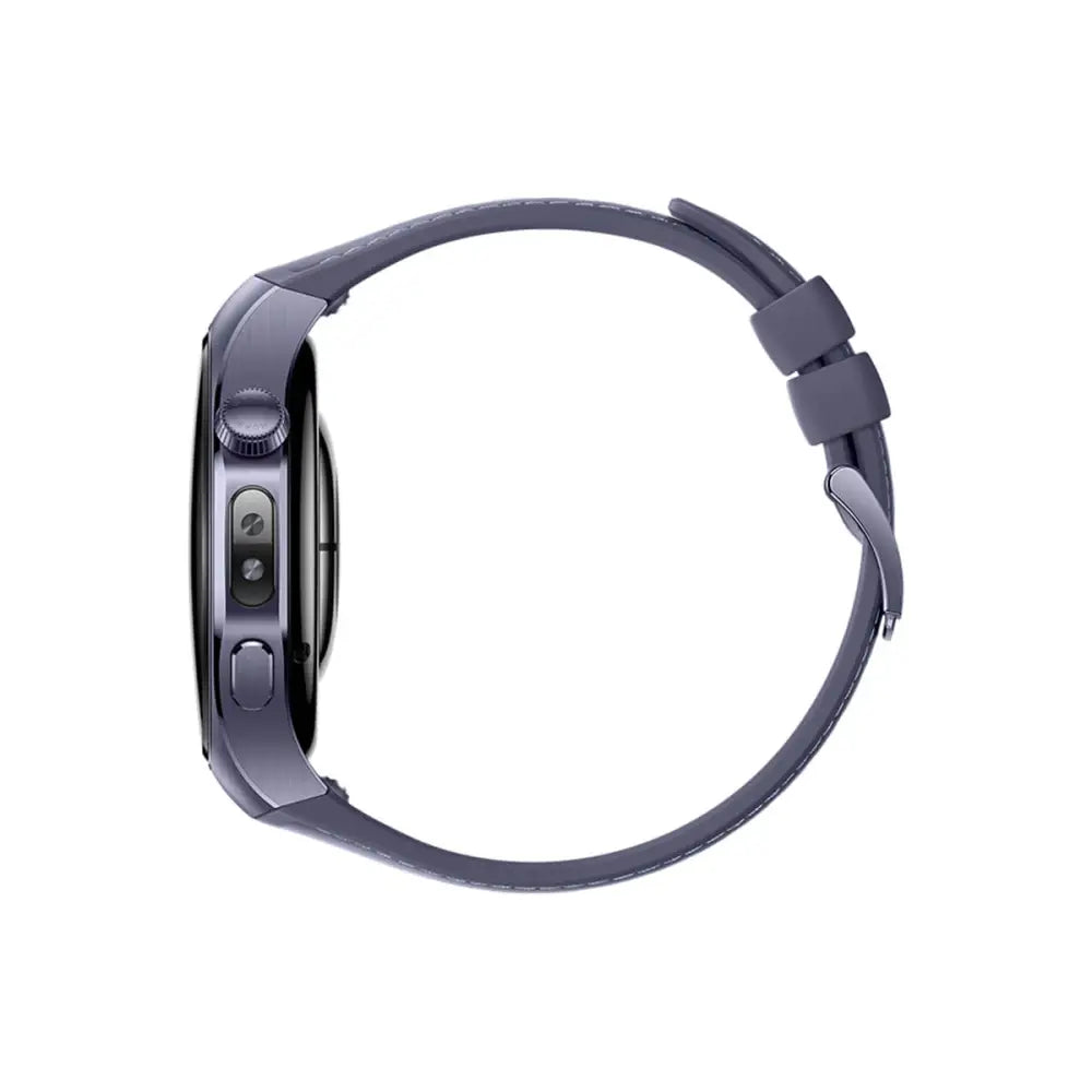 Huawei Watch 5 46mm - Purple Composite Strap