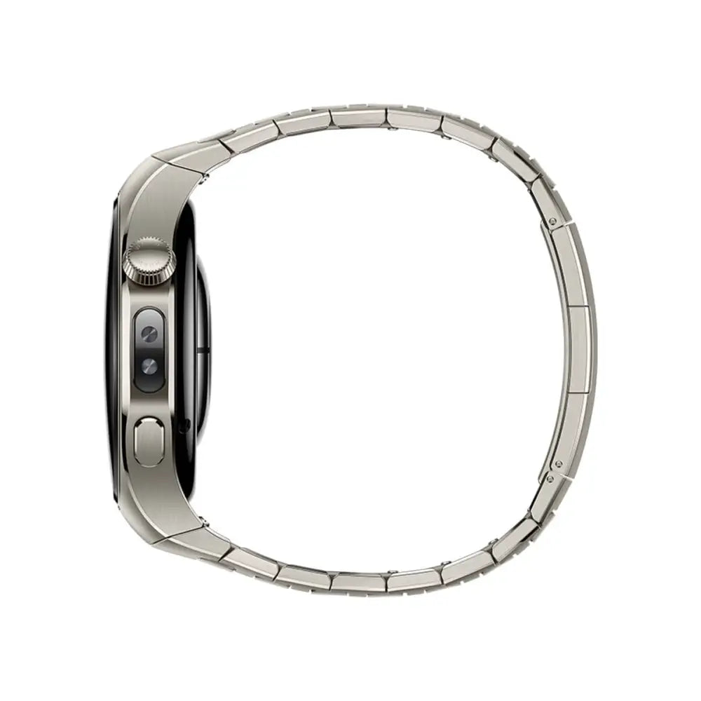 Huawei Watch 5 46mm - Titanium Strap