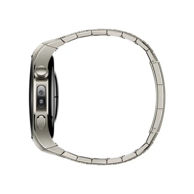 Huawei Watch 5 46mm - Titanium Strap