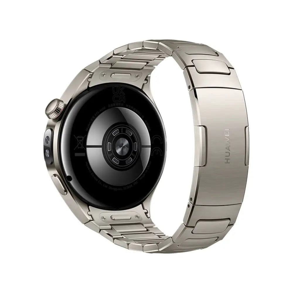 Huawei Watch 5 46mm - Titanium Strap