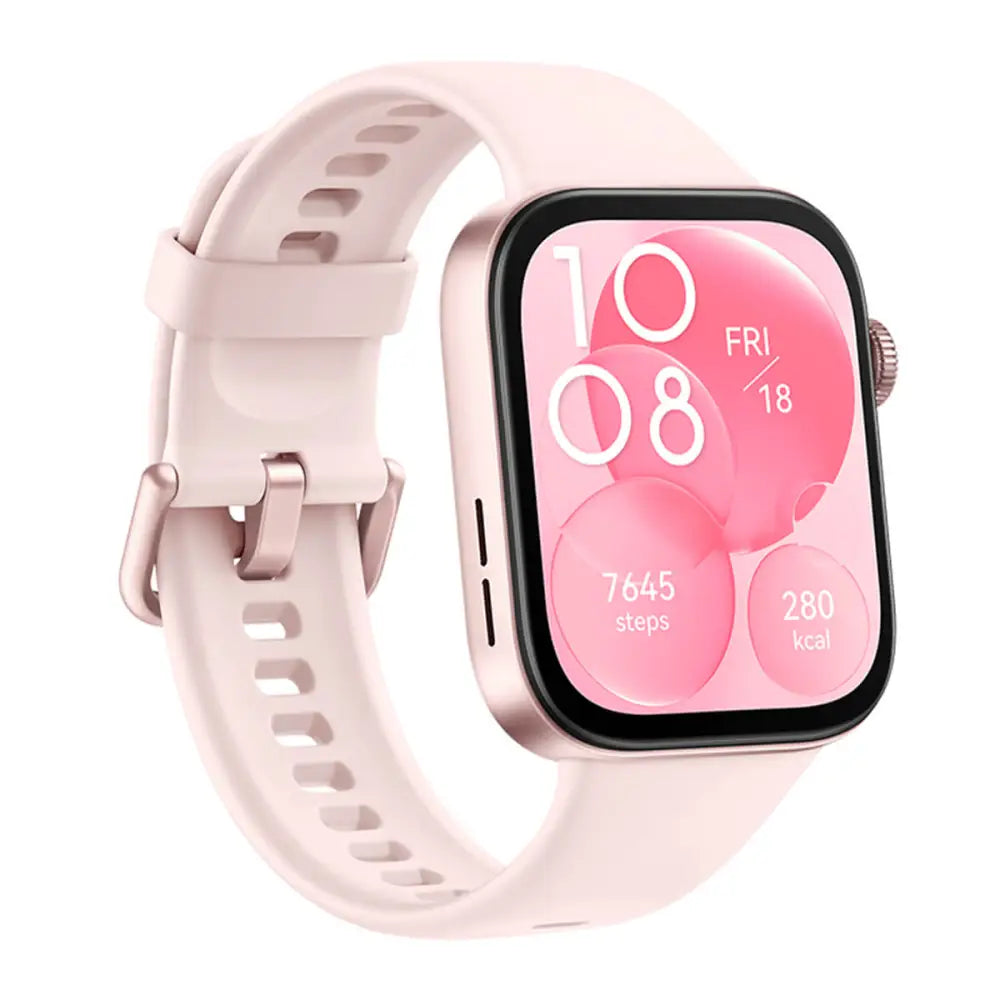 Huawei Watch Fit 3 Pink