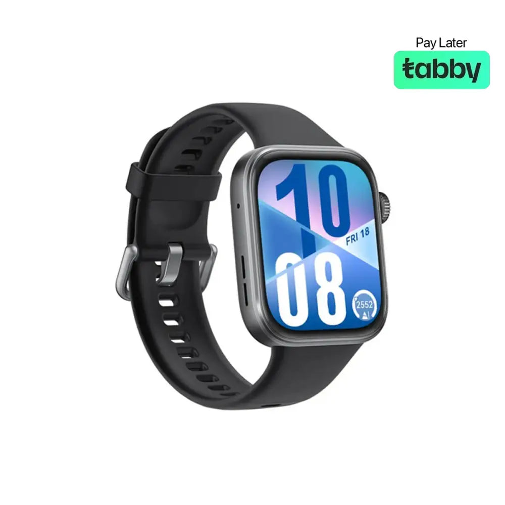 Huawei Watch Fit 4 - Black
