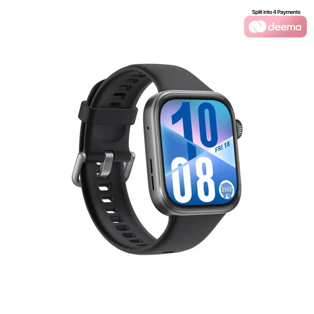 Huawei Watch Fit 4 - Black