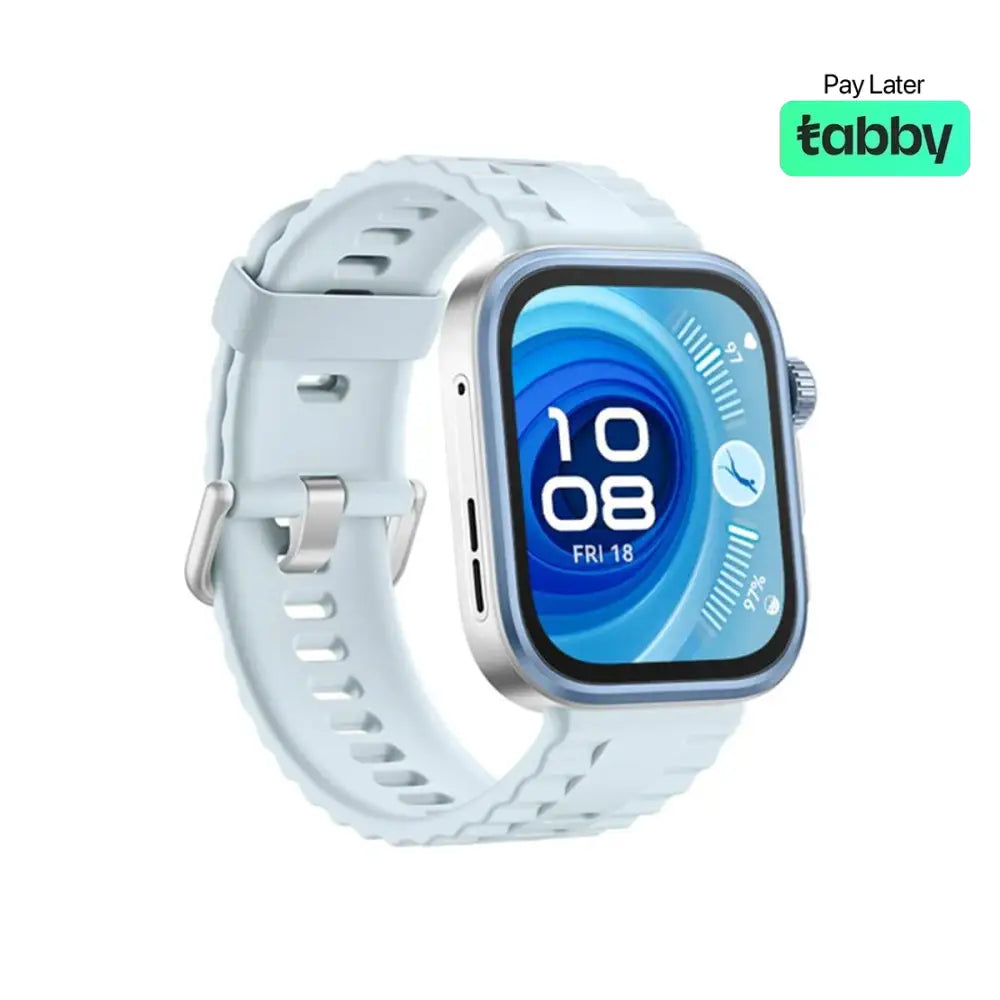 Huawei Watch Fit 4 Pro - Blue