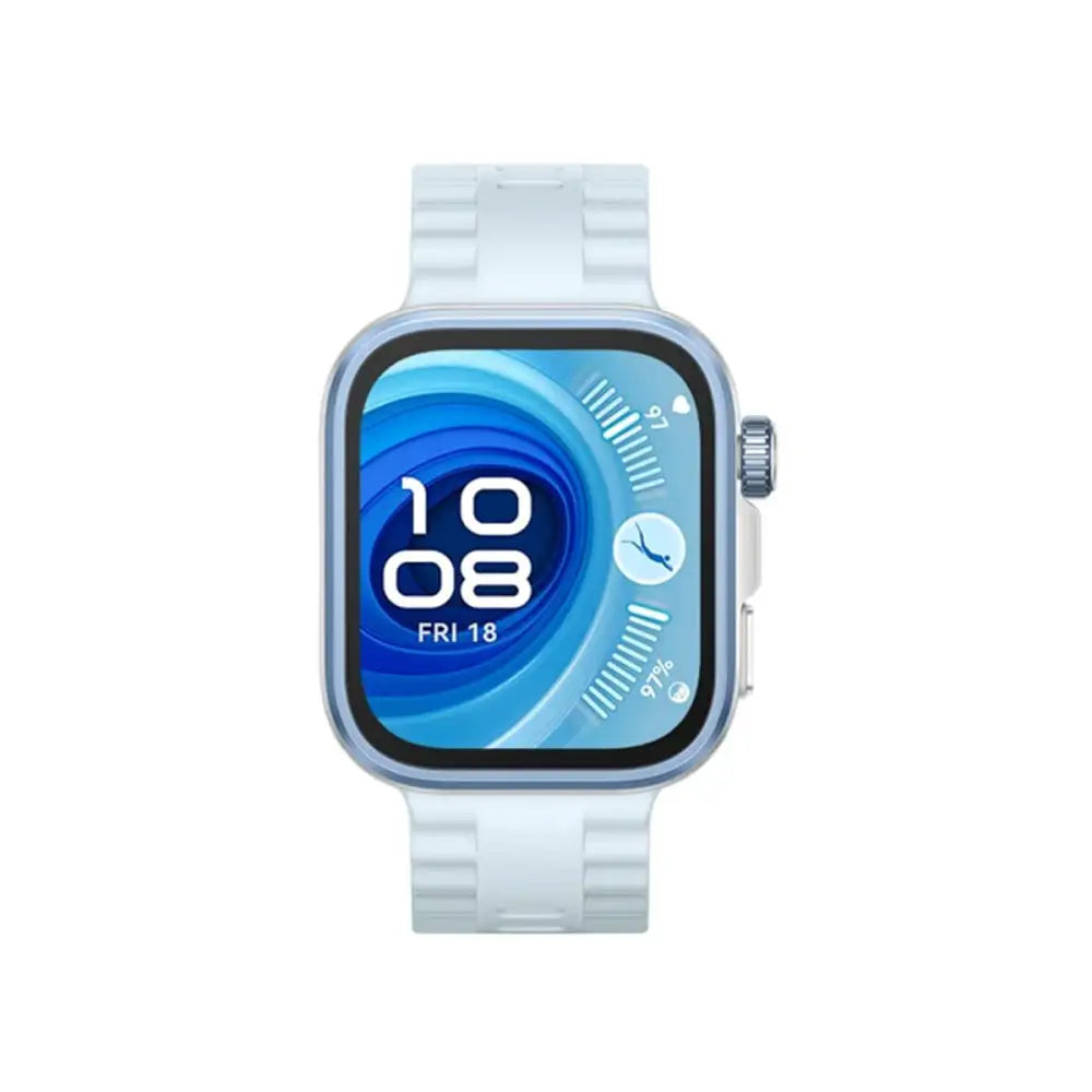 Huawei Watch Fit 4 Pro - Blue