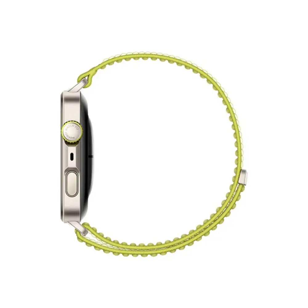 Huawei Watch Fit 4 Pro - Green