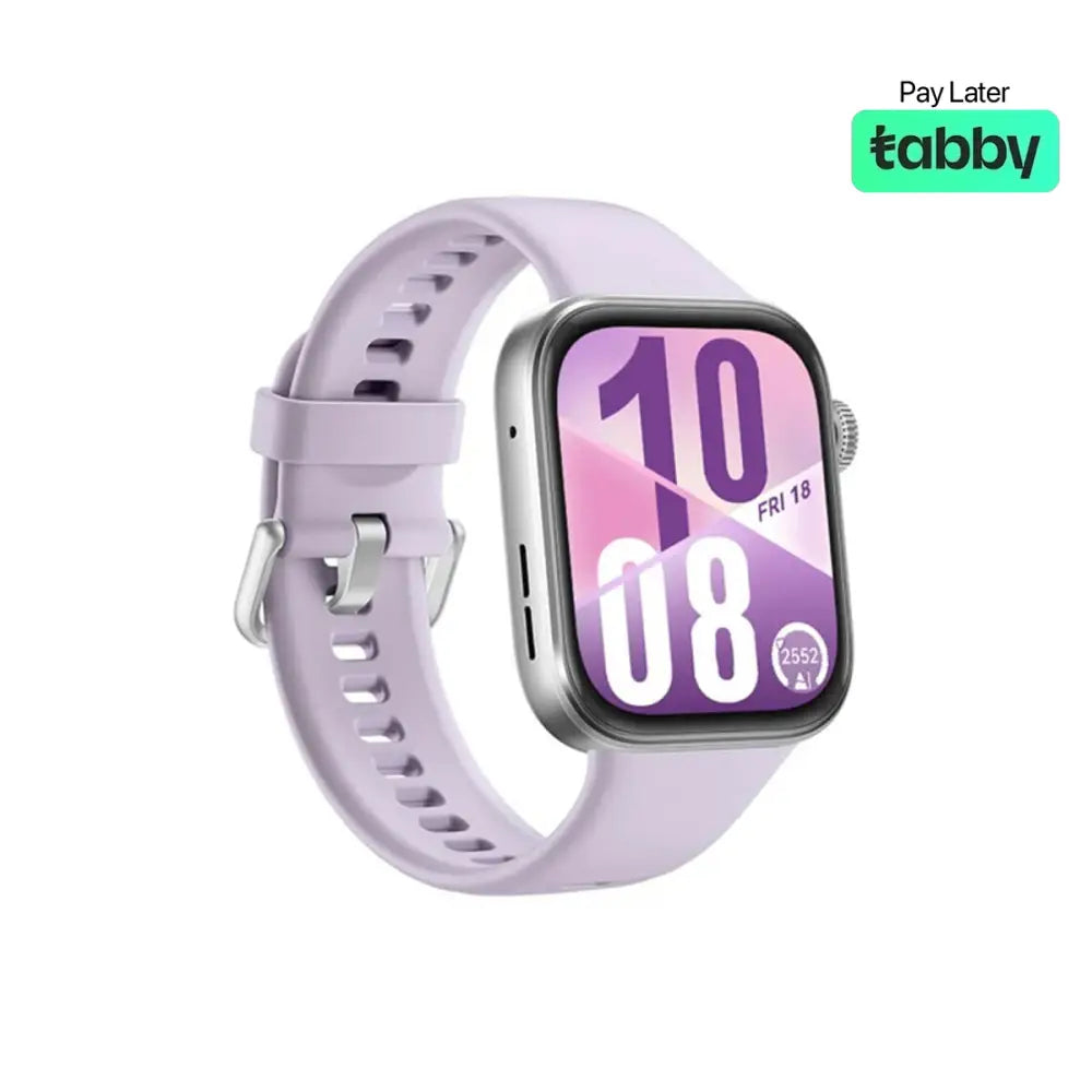 Huawei Watch Fit 4 - Purple