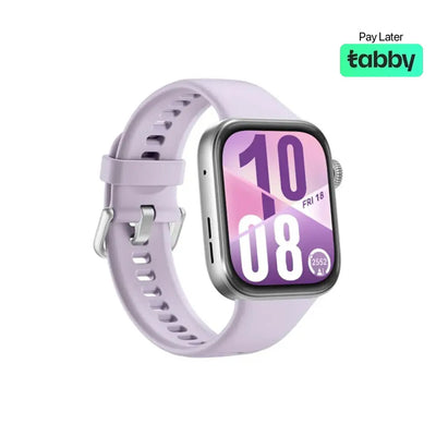 Huawei Watch Fit 4 - Purple