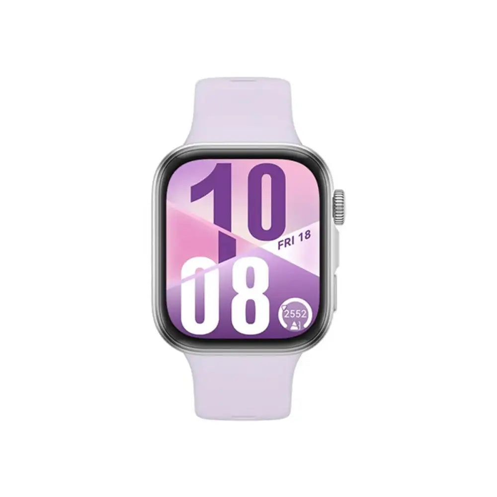 Huawei Watch Fit 4 - Purple