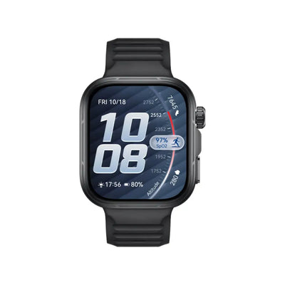 Pre Order Huawei Watch Fit 5 Pro - Black