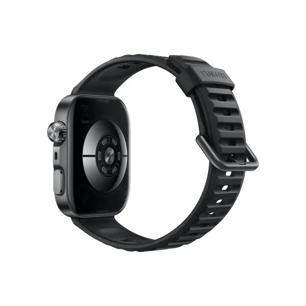 Pre Order Huawei Watch Fit 5 Pro - Black