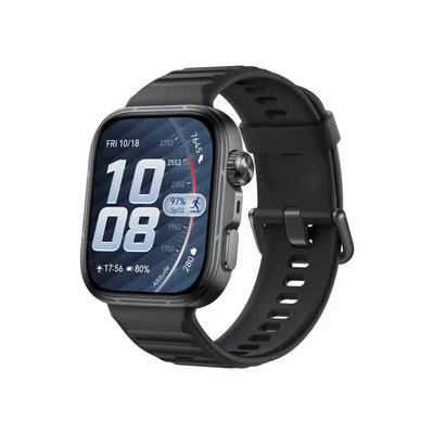 Pre Order Huawei Watch Fit 5 Pro - Black