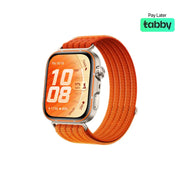 Pre Order Huawei Watch Fit 5 Pro - Orange