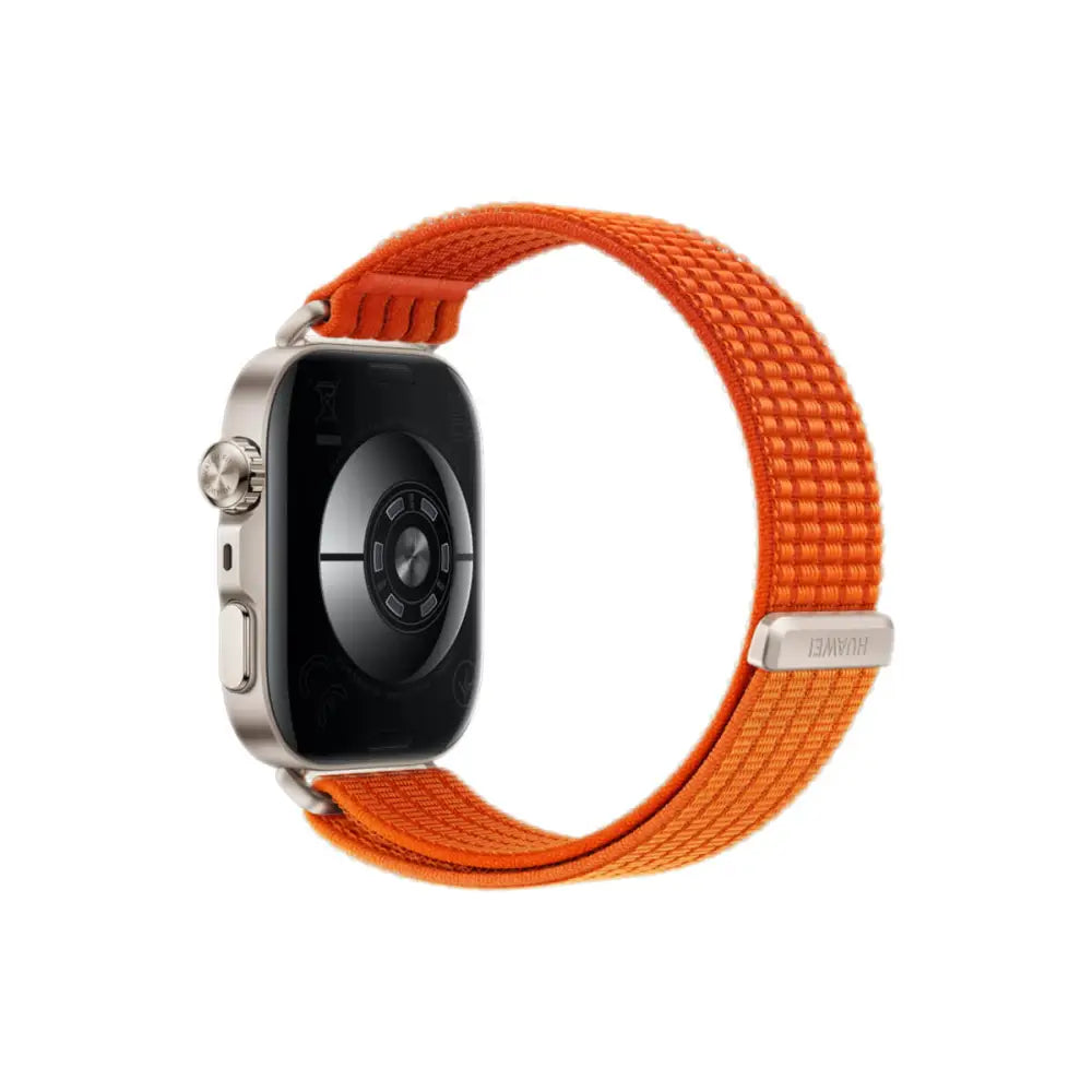 Pre Order Huawei Watch Fit 5 Pro - Orange