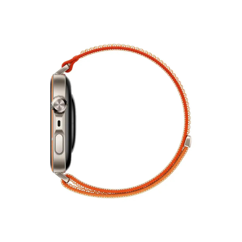 Pre Order Huawei Watch Fit 5 Pro - Orange
