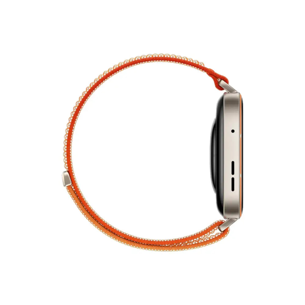 Pre Order Huawei Watch Fit 5 Pro - Orange