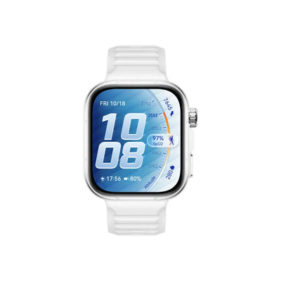 Pre Order Huawei Watch Fit 5 Pro - White