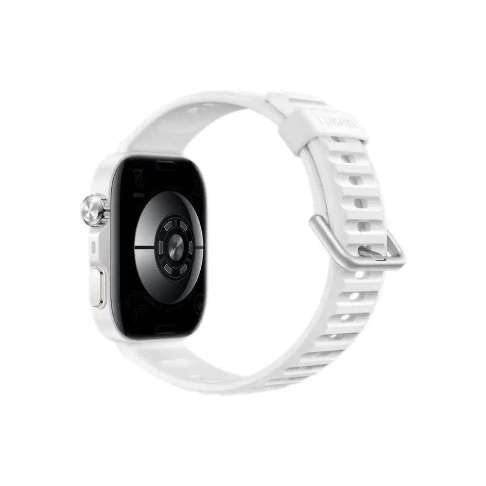 Pre Order Huawei Watch Fit 5 Pro - White