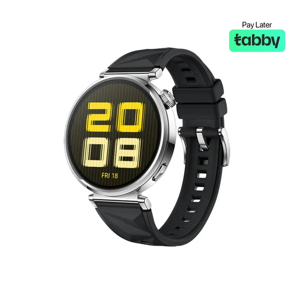 Huawei Watch GT 5 41mm Smartwatch - Black