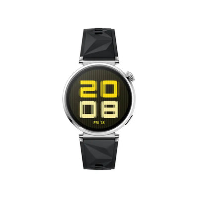 Huawei Watch GT 5 41mm Smartwatch - Black