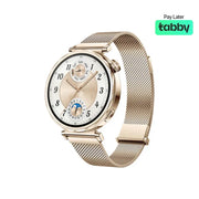 Huawei Watch GT 5 41mm Smartwatch - Gold