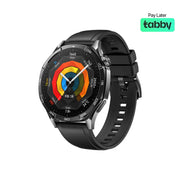 Huawei Watch GT 5 46mm Smartwatch - Black