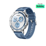Huawei Watch GT 5 46mm Smartwatch - Blue