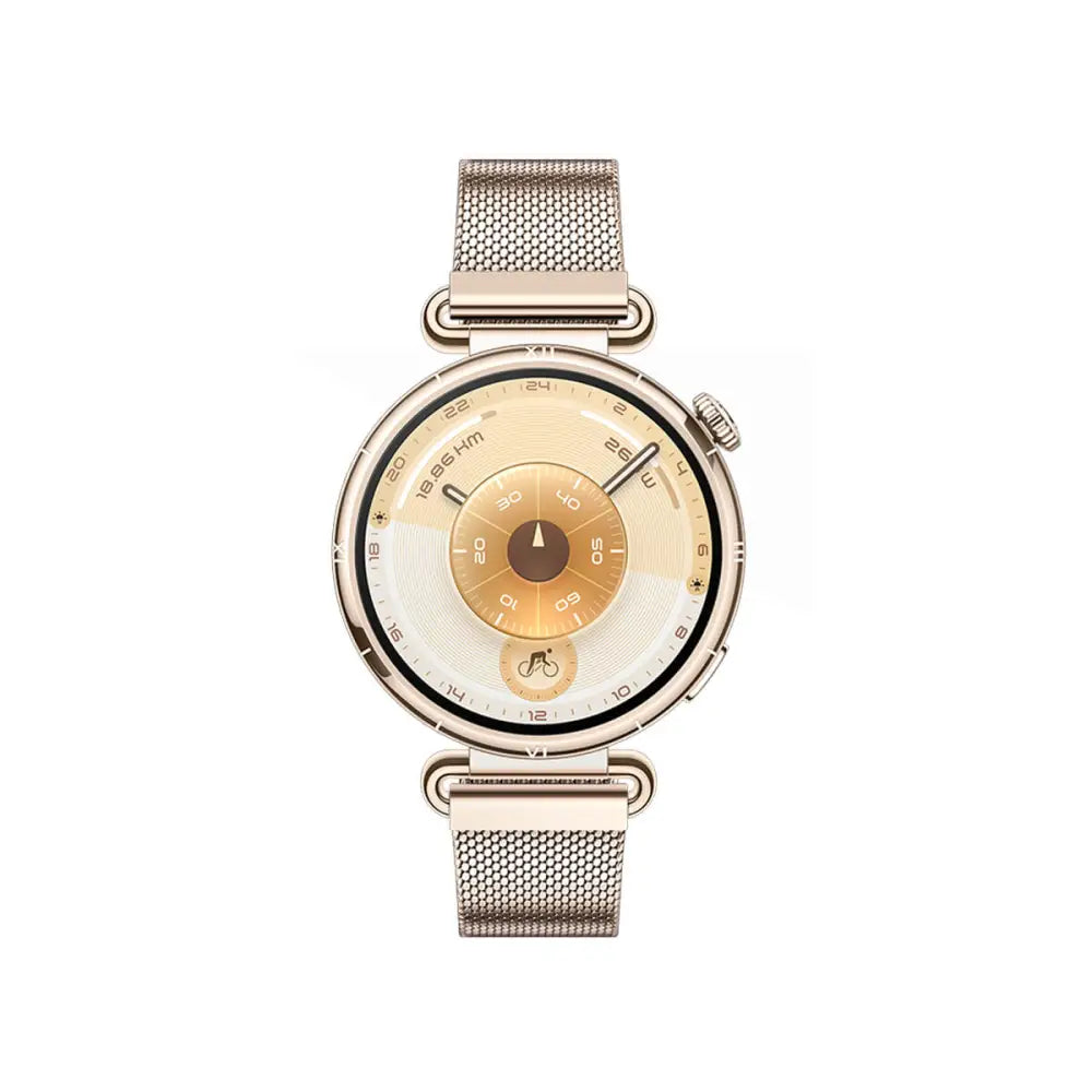Huawei Watch GT 6 41mm - Gold