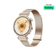 Huawei Watch GT 6 41mm - Gold