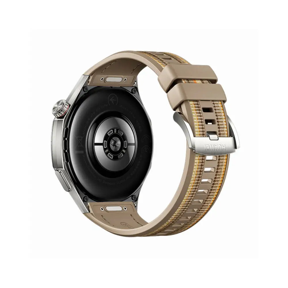 Huawei Watch GT 6 Pro 46mm - Brown