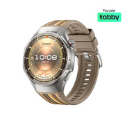 Huawei Watch GT 6 Pro 46mm - Brown