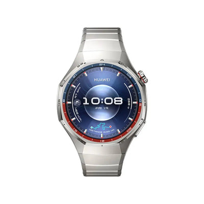Huawei Watch GT 6 Pro 46mm - Titanium