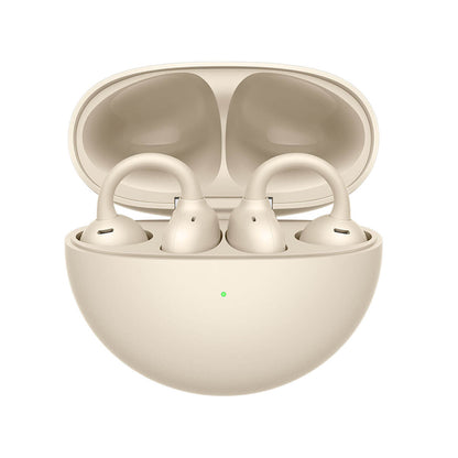 Huawei FreeClip Wireless Earbuds - Beige