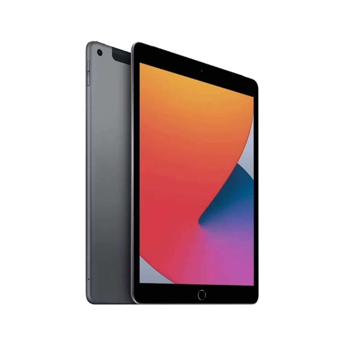 Used Apple iPad 8 Wi-Fi 128GB Memory
