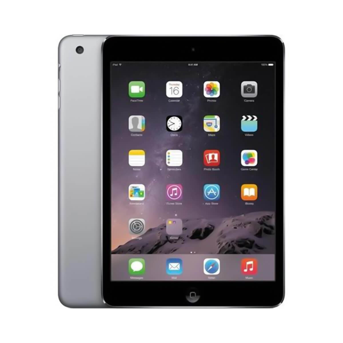 Used Apple iPad Air 1 Wi-Fi 16GB Memory