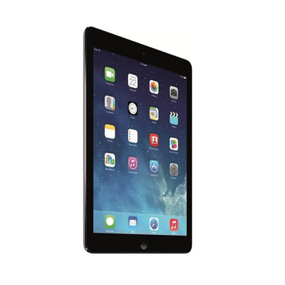 Used Apple iPad Air 1 Wi-Fi 16GB Memory