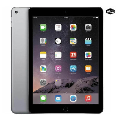 Used Apple iPad Air 2 16GB Wi-Fi