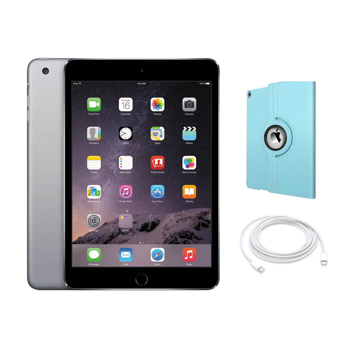 Apple iPad Mini 1st high quality Generation