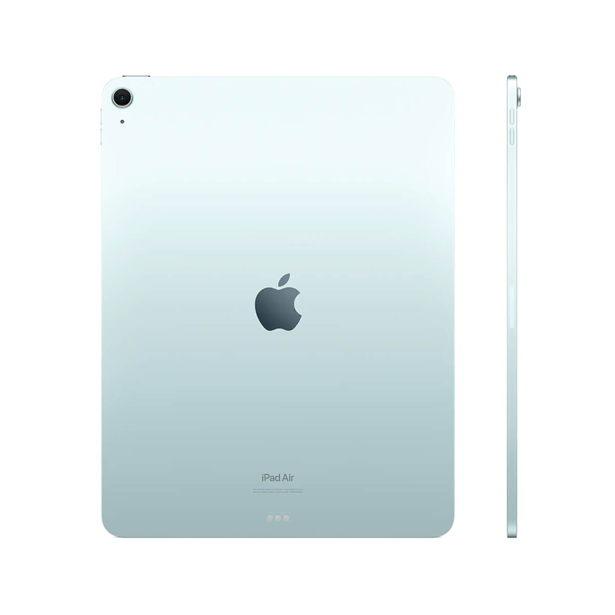 Apple iPad Air 13-inch M2 Wi-Fi 128GB - Blue