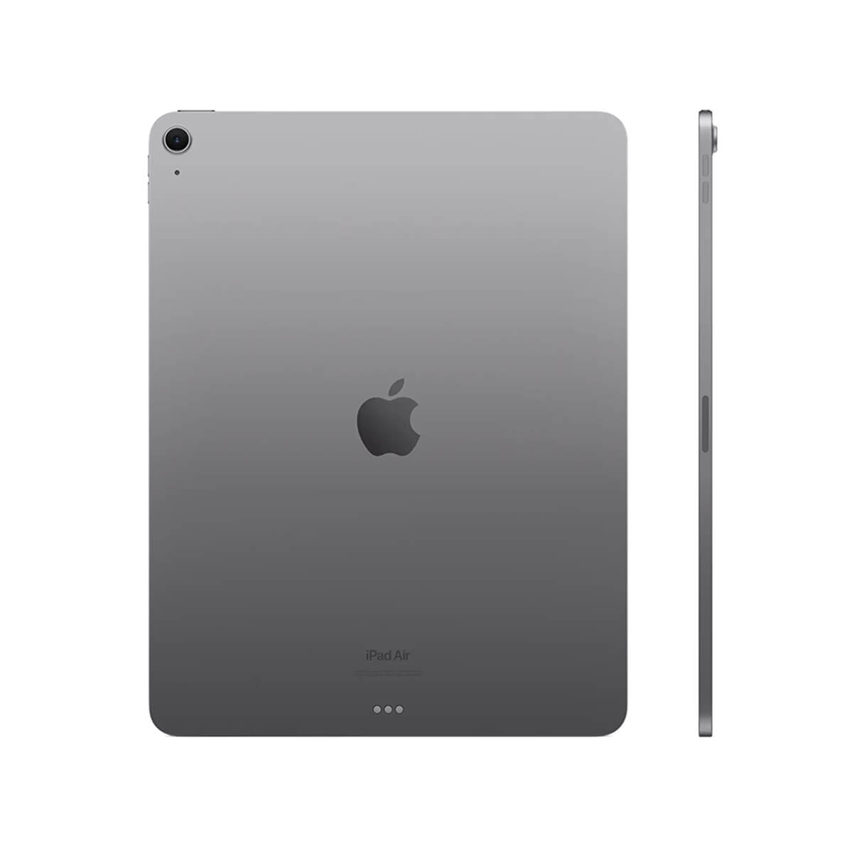 Apple iPad Air 11-inch M2 Wi-Fi 128GB Memory - Space Gray