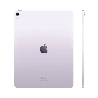 Apple iPad Air 11-inch M2 Wi-Fi 128GB Memory - Purple