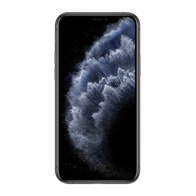 Refuebhished Apple iPhone 11 Pro 256GB - Space Gray Device only