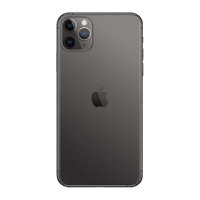 Refuebhished Apple iPhone 11 Pro 256GB - Space Gray Device only