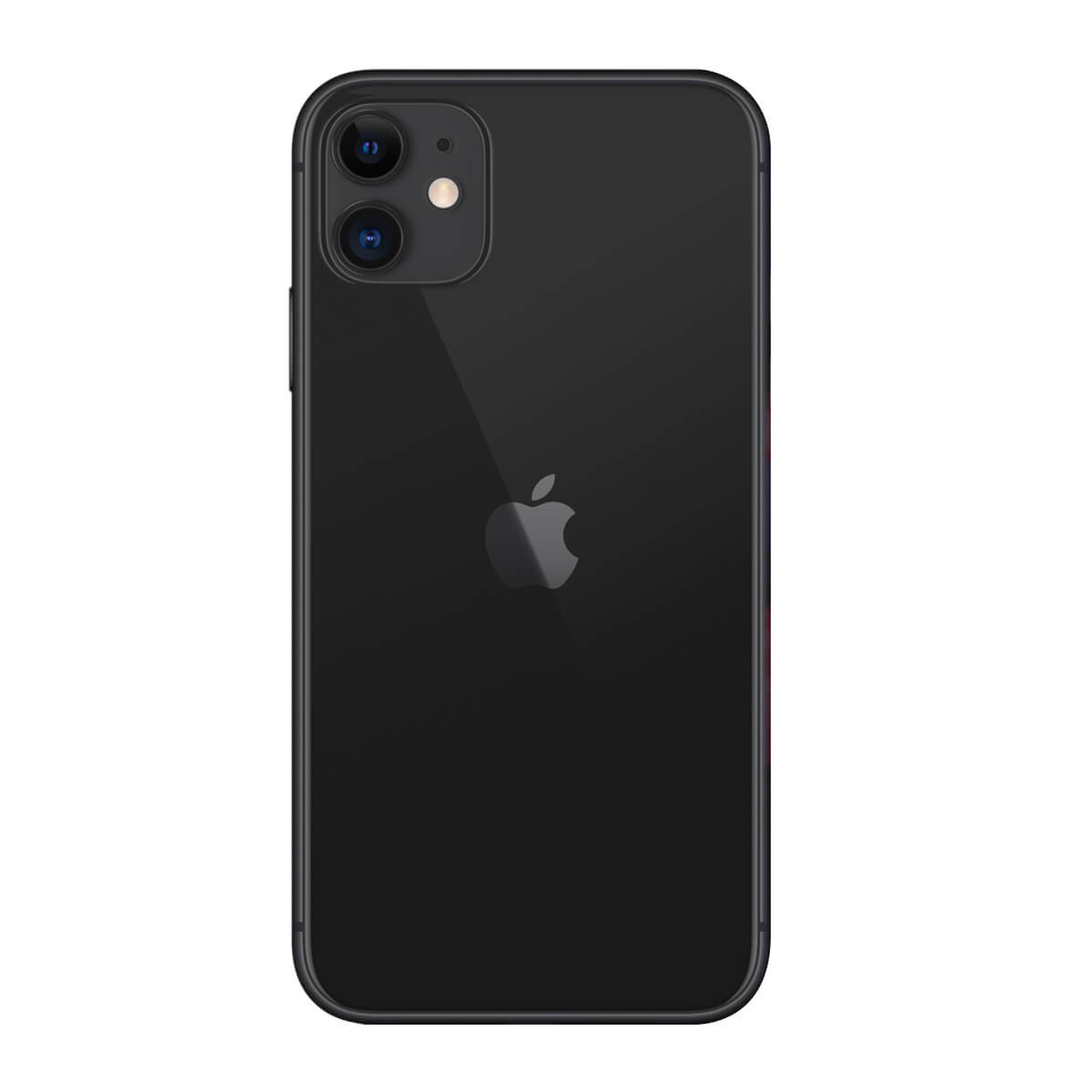 Apple iPhone 11 128GB - Black