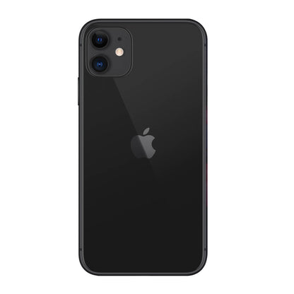 Apple iPhone 11 128GB - Black