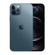 Non Active Apple iPhone 12 Pro 512GB - Gray