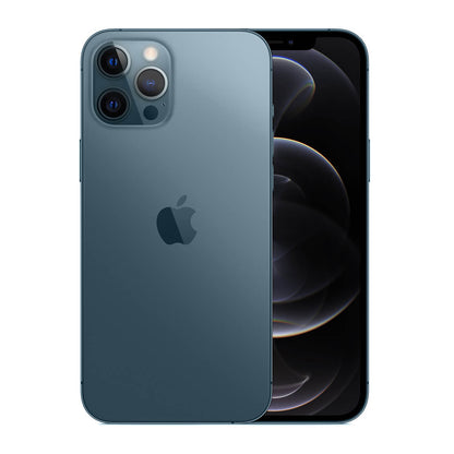 Used Apple iPhone 12 Pro Max 256GB - Blue